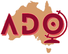 Australian Digital Observatory