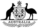 Australian Coat of Arms